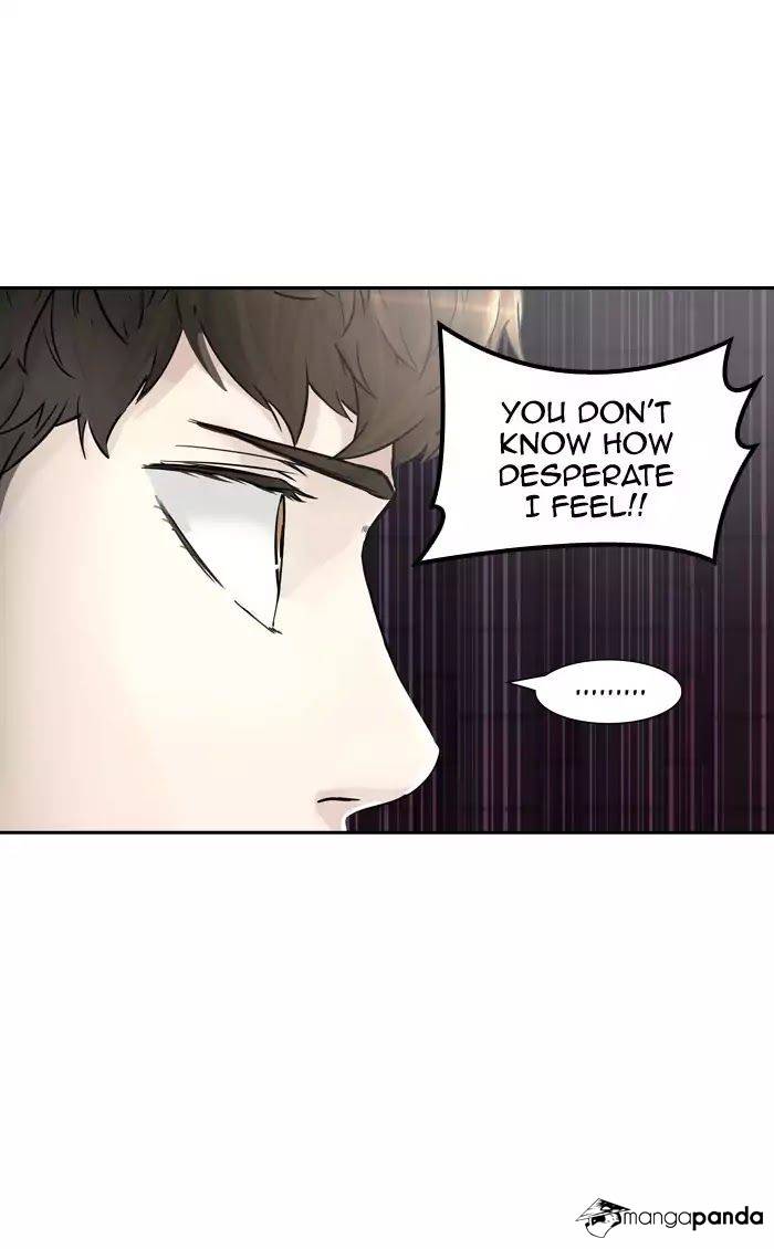 Tower of God Chapter 392 image 086